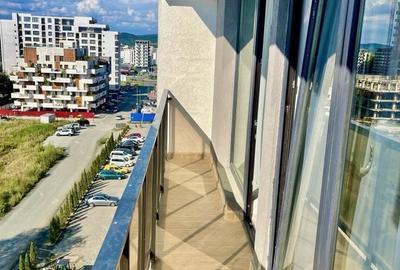 Apartament cu 2 camere decomandat, mobilat în Șelimbăr - 4