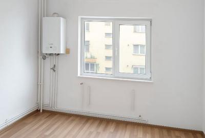 Garsonieră în Tractorul