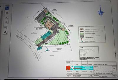 Spațiu comercial, în Câmpu Goblii - 3