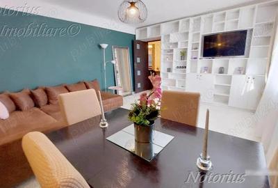 Chirie 2 camere, la cele mai inalte exigen?e. O.M. - Hunedoara. - 2