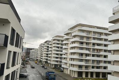 Apartament cu 2 camere decomandat în Florești - 2