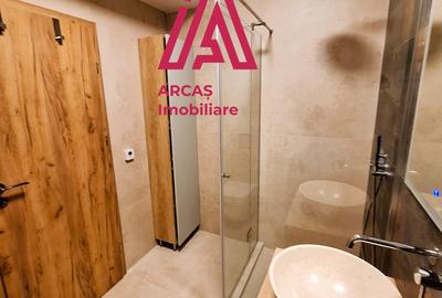 PRIMA CHIRIE Apartament 2 camere 60 mp -parcare supraterana! - 6