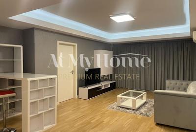 Apartament cu 2 camere decomandat, mobilat în Iancu Nicolae - 2