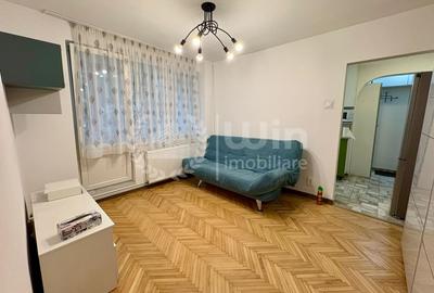 Apartament cu 2 camere semidecomandat, mobilat în Gheorgheni - 1