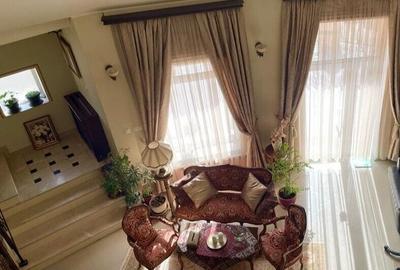 Pipera vila eleganta, spatioasa, garaj, piscina, gradina amenajata - 8