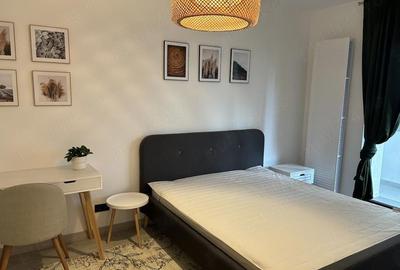 Apartament cu 2 camere semidecomandat în Dristor - 6