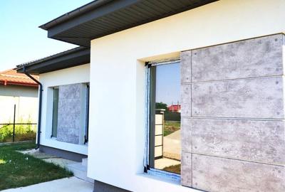 Casă cu 3 camere cu Teren 362 Mp în Vidra - 1