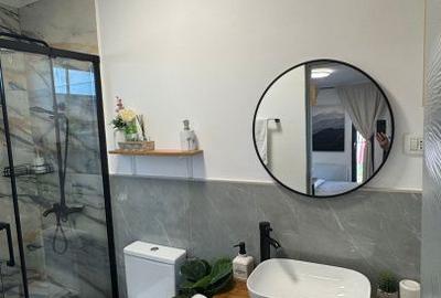 Casă cu 4 camere cu Teren 1317 Mp în Central - 7