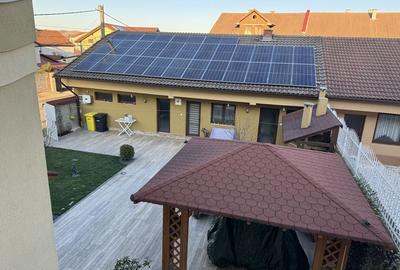 De vanzare casa exclusivista in Lugoj - 3