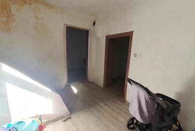 Casă cu 4 camere cu Teren 1256 Mp în Aradul Nou - 15