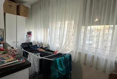 COMISION 0 | Metrou Lujerului - 3 Camere Centrala Proprie - 6