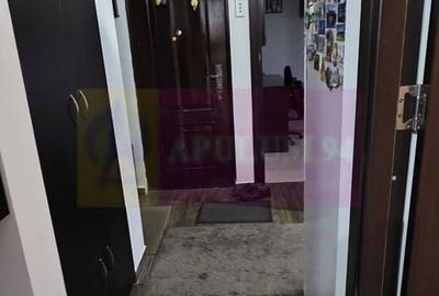 Apartament cu 2 camere decomandat în Central - 13