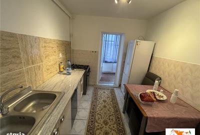 Apartament cu 2 camere decomandat în Cetate - 2