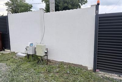Casă cu 4 camere în Central - 2