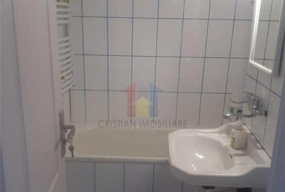 Apartament 2 camere,zona Viziru 3, etaj 5 - 6