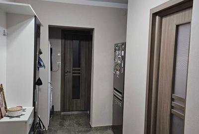 Apartament cu 2 camere decomandat în Lotrioara - 8
