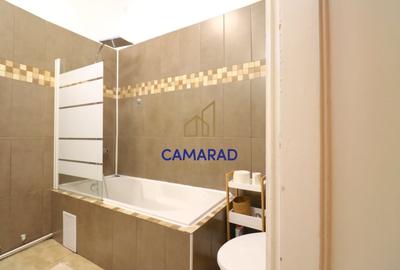 Apartament cu 3 camere de inchiriat - Universitate - Rosetti - 10
