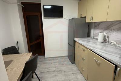 Apartament cu 2 camere decomandat, mobilat în Micro 16 - 5