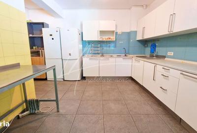 Apartament cu 5 camere, mobilat în Prelungirea Ghencea - 13