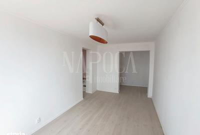Apartament cu 3 camere în Central - 5