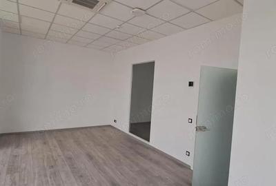 Spațiu comercial, de 736 mp, în Mogoșoaia - 2