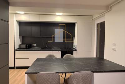 Apartament cu 2 camere decomandat, mobilat în Aradului - 5