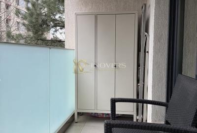 Apartament cu 4 camere decomandat, mobilat în Lujerului - 20