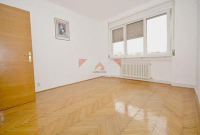 Apartament cu 4 camere decomandat în Dorobanți - 5