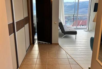Apartament cu 2 camere semidecomandat în Baciu - 8