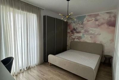 Apartament cu 3 camere decomandat, mobilat în Pantelimon - 4