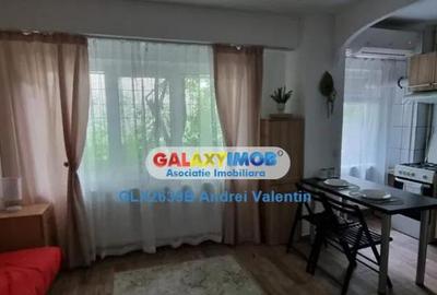 Garsoniera Moderna Tineretului - Timpuri Noi - Sincai - Metr - 1