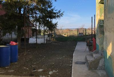 Vand casa in Valcani - 2