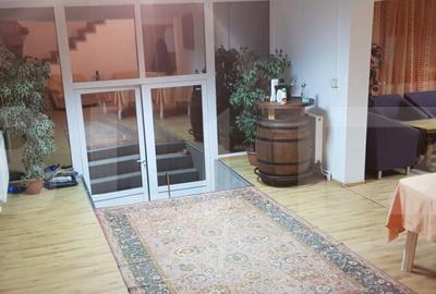 Casă cu 1 camere cu Teren 840 Mp în Central - 10