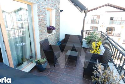 Apartament cu 4 camere în Central - 2
