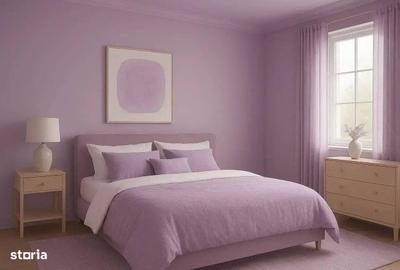 Apartament cu 3 camere decomandat în Central - 7