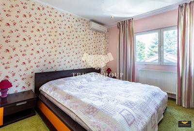 Casă individuală cu 7 camere cu Piscina în Siliștea Snagovului - 33