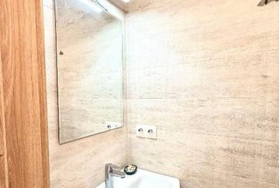 Apartament cu 4 camere semidecomandat, mobilat în Zorilor - 9