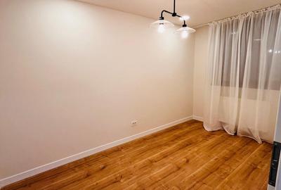 Apartament  cu trei camere renovat mobilat GATA DE MUTAT - 5