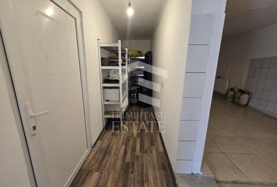 CENTRU- Nicolae Iorga | Spatiu de birouri | cabinete | gaz | 3.8 W - 18