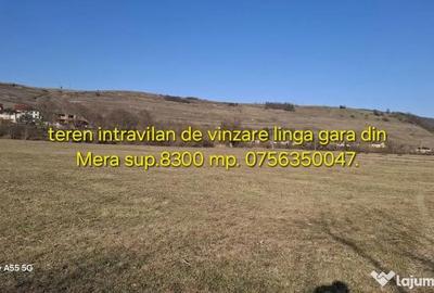 Teren în Mera