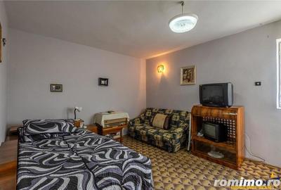 Casă cu Garaj în Viperești - 15