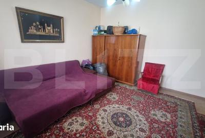 Apartament cu 2 camere decomandat, mobilat în Triaj - 10