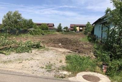 Ostratu Corbeanca - 3