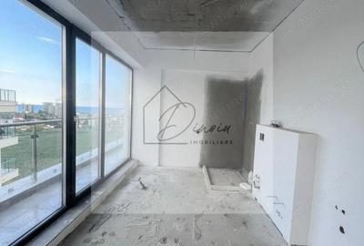 Apartament 5 camere Mamaia Sat I vedere mare I 131mp + terasa 180mp - 14