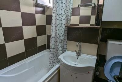 Inchiriez apartament cu doua camere la parter cu gradina. - 3