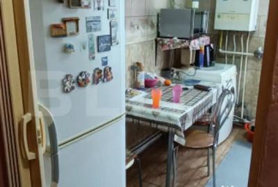 Apartament cu 3 camere decomandat în Central - 7