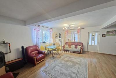 Casa individuala Predelut Bran Brasov - 22