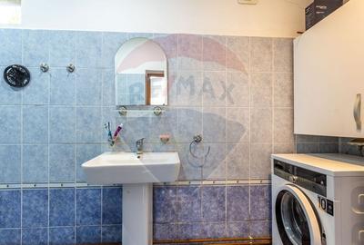 Casa 3 camere si teren 765 mp de vanzare Micalaca,Arad - 7