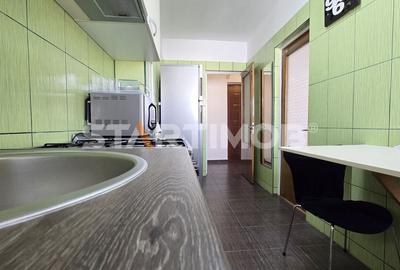 Garsoniera zona Judetean-Parcul Trandafirilor - 30