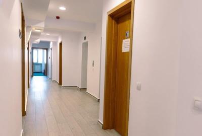 Spatiu de birouri pe Calea Vitan - de la 200 mp - 6